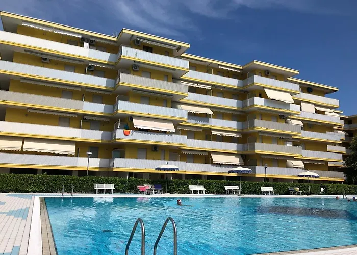 Residence Valbella - Geturhotels