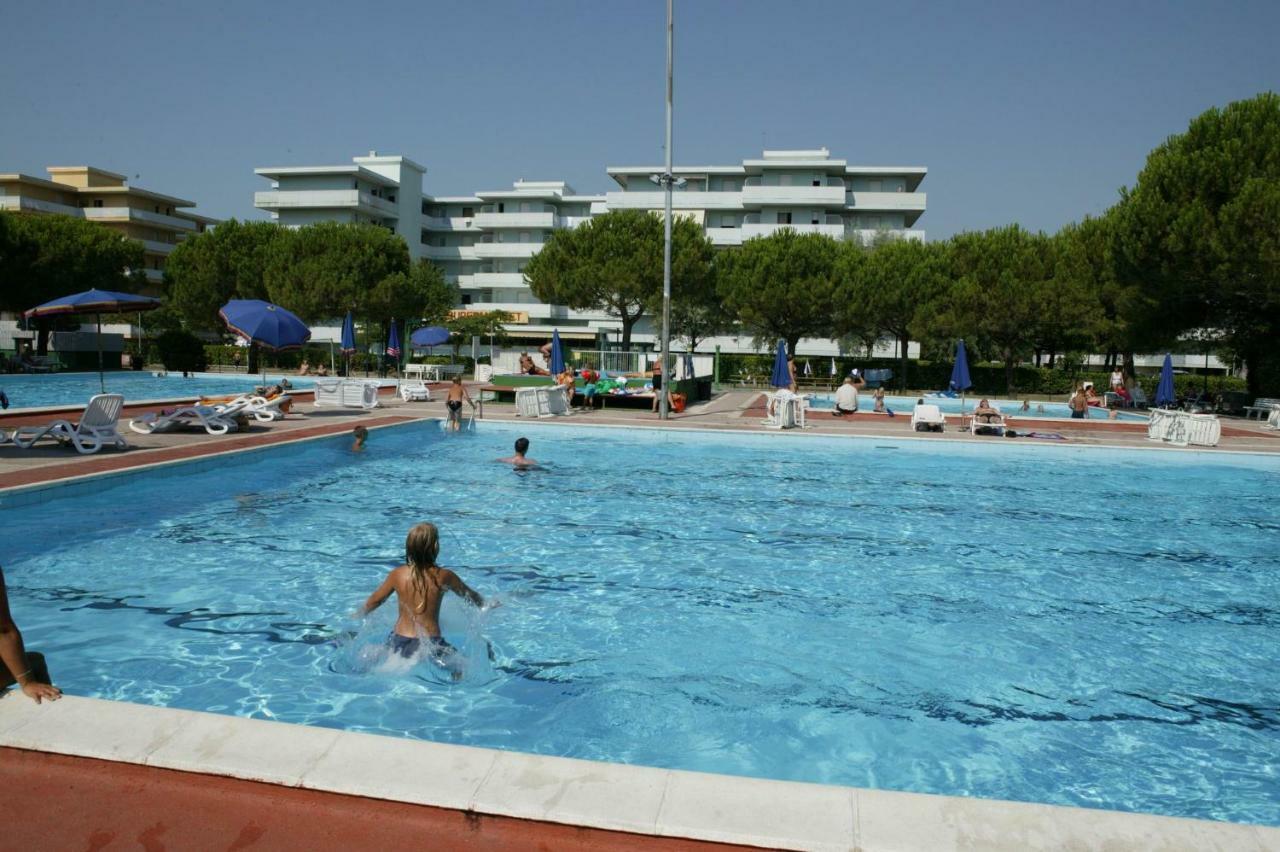 Valbella - Geturhotels Apartment Bibione