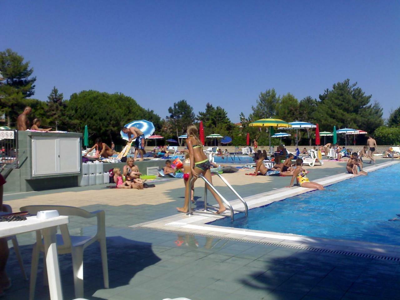Apartment Valbella - Geturhotels Bibione